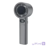 فن و پنکه دستی M11 با نمایشگر دیجیتال