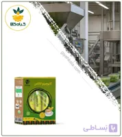 کاپوچینو آناناس (بسته 10 عدد)
