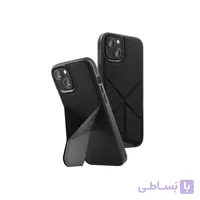 قاب آیفون 14 پلاس برند یونیک Uniq Transforma Magclick Case for iPhone 14 Plus