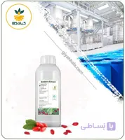 عصاره ریشه زرشک مایع