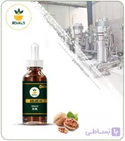 روغن گردو مخصوص مو