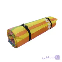 زیرانداز گرانیت رولی 60 سانت رنگین کمانی