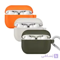کاور ایرپاد پرو 2 برند یونیک مدل  Uniq VENCER AirPods Pro 2