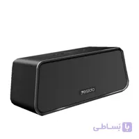 اسپیکر بلوتوثی قابل حمل یسیدو YESIDO YSW01