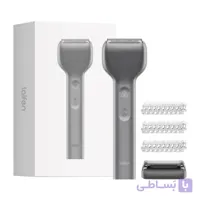 ماشین اصلاح برقی لایفن مدل Laifen T1 Pro تک تیغه