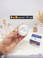 شهد العسل ضد عرق و خوشبو کننده و روشن کننده زیر بغل (رنگ قوطی سفید)