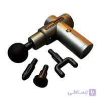 ماساژور تفنگی MG-22 مازارس (Mazares)