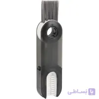 برس 3 کاره Asixxsix برای تمیز کردن