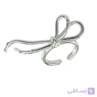 انگشتر زنانه مدل پاپیون کد R51778