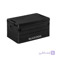 جعبه وسایل 60 لیتر بلک داگ مدل BD-SNX003 اورجینال