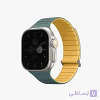 بند اپل واچ یونیک سایز 45/46/49 Uniq Revix Evo