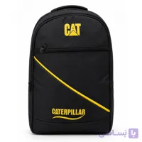 کوله پشتی cat مدل B30-مشکی