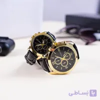 ست ساعت دو نفره Mandi مدل 1352