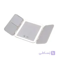 آینه و رینگ لایت آرایشی FC-051 هیوندای (Hyundai)