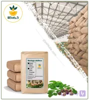 گیاه مورینگا خشک فله