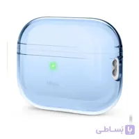 کاور کیس ایرپاد پرو 3 اپل elago Clear Basic Case