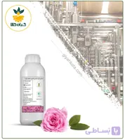 اسانس گل محمدی طبیعی (تقطیر اول)