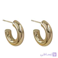 گوشواره زنانه ژوپینگ مدل اینه ای کد E6496