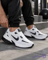 کفش مردانه Nike مدل Albert (سفید) کد6598