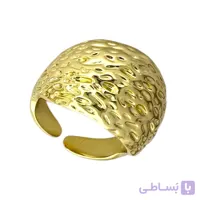 انگشتر زنانه مدل مینیمال کد R5012