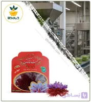 زعفران ارگانیک ممتاز قائنات