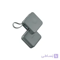 پاوربانک 10000 Energea MagPac Mini Plus