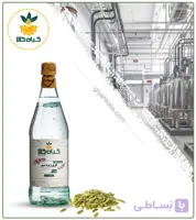 عرق زیره سبز خالص