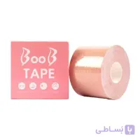 چسب لیفت سینه رولی BooB Tape 503