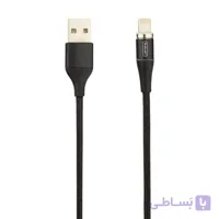 کابل مگنتی آیفون لیتانگ مدل Letang LT-i6-23 MAGNETIC LIGHTNING CABLE
