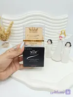 پنکک 24 ساعته و ضد آب برند RUSSETT کد 5016
