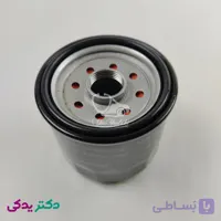فیلتر روغن هایما S5 توربو (موتور 1500) شرکتی ایساکو اصل 1240206104