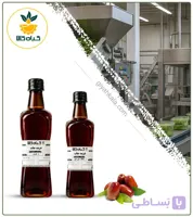 شربت عناب (1 لیتری)