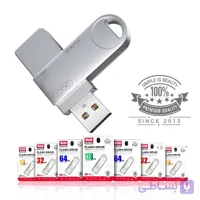فلش مموری ایکس او مدل XO DK02 USB3.0