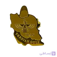 گل سینه مدل ایران کد N5220