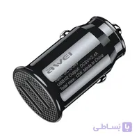 شارژر فندکی 12 وات C-826T اوی (AWEI)