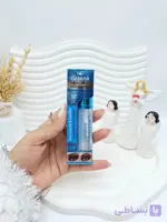 ژل و صابون ابرو لیفت و فیکس کننده قوی گابرینی اصلی کد 67۹۵
