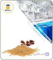 عصاره به دانه خشک (پودری)