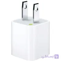 کلگی شارژر 5 وات آیفون APPLE iPhone 5W USB Power Adapter