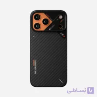 قاب آیفون 17 پرو مکس Aulumu A17 Aramid Fiber