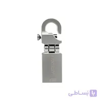 فلش مموری مدل Golden Gem برند X-Energy ظرفیت 64 گیگابایت
