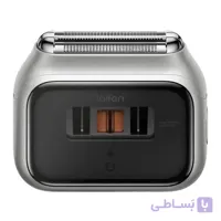 ماشین اصلاح شارژی لایفن مدل Laifen P3 Pro