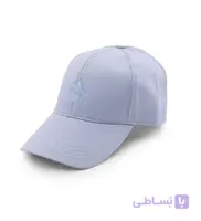 کلاه مردانه کپ ساده کتان Adidas مدل 50362