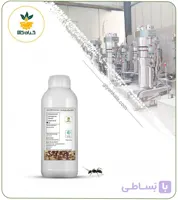 روغن مورچه
