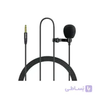 میکروفن یقه ای MK1 AUX 3M اوی ( AWEI )