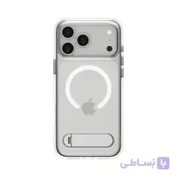 قاب آیفون 17 پرو مکس اسپیگن مدل Spigen Ultra Hybrid S (MagFit)