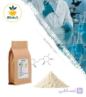 فیبر سویا