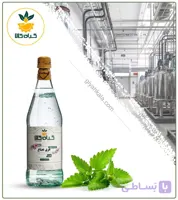 عرق نعناع خالص