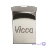 فلش مموری مدل VC64GF ویکومن ظرفیت 64GB USB3
