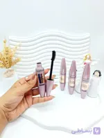 ریمل حجم دهنده و پرپشت کننده برند گابرینی کد 0035