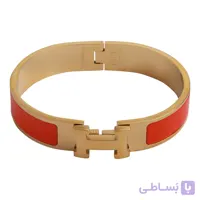 دستبند زنانه مدل هرمس B4890